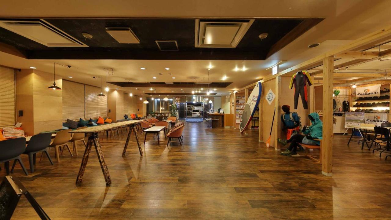 Mt. Inn Nihonmatsu Buitenkant foto